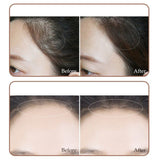 2In1 Hairline & Eyebrow Shaping Stamp