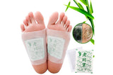 DETOX FOOT PATCHES