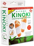 DETOX FOOT PATCHES