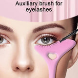 Hot Silicone Eyeliner Stencils - Wing Tips, Mascara, Lipstick, Mask Cream Applicator