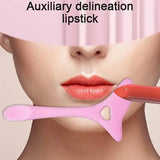 Hot Silicone Eyeliner Stencils - Wing Tips, Mascara, Lipstick, Mask Cream Applicator