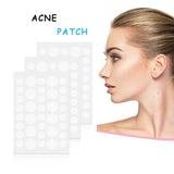 Acne Pimple Patch Absorbing Hydrocolloid Invisible Acne Patch For Face Zit with Tea Tree oil