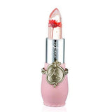 Waterproof Flower Jelly Color Changing Lipstick