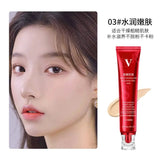 V Liquid waterproof Foundation