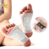 DETOX FOOT PATCHES