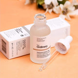 The Ordinary (Niacinamide 10% + Zinc 1%)