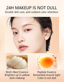 V Liquid waterproof Foundation