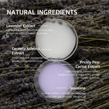LAVENDER MATE POWDER