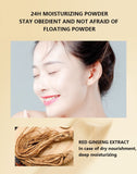 V Liquid waterproof Foundation