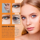 Water Soluble Collagen Film Mask Anti Wrinkles (Free Delivery All Over Pakistan)