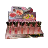 Waterproof Flower Jelly Color Changing Lipstick